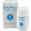 Bromatech Acronelle Integratore per Intestino Sano 30 Capsule