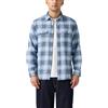 Levi's Jackson Worker Madhu Plaid Allure Plaid