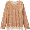 United Colors of Benetton Maglia G/C M/L