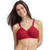 Playtex Reggiseno Senza Ferretto Classico da Donna x1