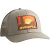 Magpul - Magpul Trucker Hat Snap Back Baseball cap, Cappellino da Baseball Uomo