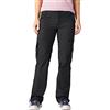 Dickies Pantaloni Cargo in Twill Taglio Dritto Casual Donna