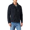 Schott NYC Giacca Uomo, Marina Militare, L