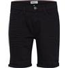 b Blend - 20713326, Pantalocini Denim Uomo