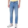 Lee, Jeans da Uomo Skinny Fit XM Indigo Drift, Skinny Fit, Skinny Leg