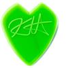 Jim Dunlop 47Pkh3N Kirk Hammet Signature Player'S Pack/6