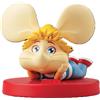 FABA PERSONAGGIO SONORO FABA Avventure Topo Gigio