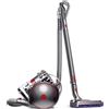 DYSON ASPIRAPOLVERE SENZA SACCO DYSON CINETIC BIG BALL ABS, Senza sacco, 600 W