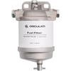 Osculati Filtro diesel CAV 796 scarico acqua , 1 pezzo