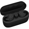 Jabra YOU'RE ON Jabra Evolve2 Buds Auricolare True Wireless Stereo (TWS) In-ear Musica e Chiamate Bluetooth Nero
