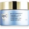Johnson & Johnson RoC Multi Correxion Crema notte uniformante e liftante 50ml