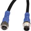 Osculati Connettore NMEA 2000 3xNMEA 2000 2F+1M Osculati 29.363.02