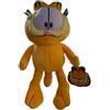 Play by Play 760022622, peluche Garfield, 32 cm, qualità super morbida