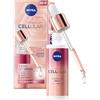 Nivea Sieri e liquidi diurni facciali ideali per donna