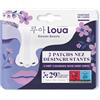 Loua Patch Esfoliante Naso - 30 g