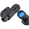 Bresser Yukon NVMT Spartan 3x50 Gen 2+ Night Vision