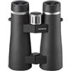 Minox 62050 Binocolo Zoom 8 x 52 Nero