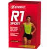 Enervit Sport Recupero R1 Integratore Alimentare Gusto Limone, 10 bustine