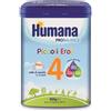 HUMANA 4 PROBALANCE 800G MP