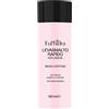 Euphidra Levasmalto Solvente senza acetone per la rimozione dello smalto, 150 ml