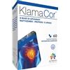 Nutrigea Research Klamacor 60 Capsule Vegetali
