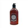 Perlier Sandalo - Bagno Schiuma Con Dosatore, 3 Litri