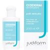 Judifarm Oziderm - Detergente Fluido Antibatterico, 200ml