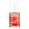 Weleda Deodorante Roll On Melograno, 50ml