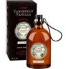 Perlier Caribbean Vanilla - Eau De Toilette Profumo, 100ml