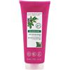 Klorane Foglie di Fico - Gel Doccia Nutritivo con Burro di Cupuacu, 200ml