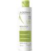 A-Derma Biology - Latte Micellare Struccante Dermatologico IdraDetergente, 400ml