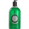 Perlier Vetiver - Bagno Schiuma, 3 Litri