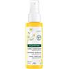 Klorane Camomilla - Spray Trattamento Illuminante Schiarente, 100ml