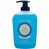 Perlier Gin del Mediterraneo Sapone Liquido Setificante, 300ml