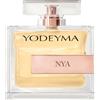 Yodeyma The Niche Collection Nya Profumo di Nicchia Donna, 100ml