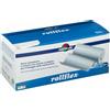Master-Aid Rollflex - Garza autoadesiva per il fissaggio di medicazioni 20 cm x 10 m, 1 rotolo