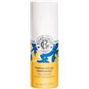 Roger&Gallet Roger & Gallet Vanille Soleil - Profumo solido alla vaniglia per la pelle sensibile, 5 g