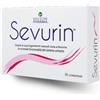 Hilton Pharma Sevurin Integratore Alimentare 30 Compresse