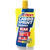 ProAction Carbo Sprint BCAA Endurance Integratore Sport Gusto Limone 50ml