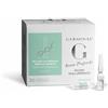 Germinal Azione Profonda Fiale Antietà con Acido Ialuronico, 30 pz | Con acido ialuronico, collagene ed elastina; idratano in profondità e rimpolpano le linee d'espressione dall'interno.