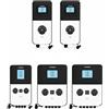 Centralina dosaggio automatico Hayward Pro Chem pH e ORP piscina