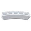 Cassero iPool in EPS per Piscine - Bancale da 45 Pezzi