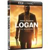 Walt Disney Company (The) Blu-Ray 4K Uhd Nuovo - Logan - The Wolverine (4K Ultra Hd + Blu-Ray Hd) 2017 - W