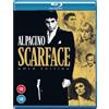 Universal Pictures Scarface (Blu-ray) Steven Bauer Miriam Colon Angel Salazar Al Pacino Paul Shenar