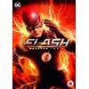 Warner Home Video The Flash: Seasons 1-2 (DVD) Grant Gustin Candice Patton Danielle Panabaker