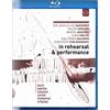 EuroArts In Rehearsal and Performance II (Blu-ray) John Elliot Gardiner Zubin Mehta