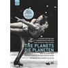 EuroArts The Planets - A Figure Skating and Modern Dance Fantasia (DVD) Various Artists