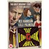 Network The Long, Dark Hall (DVD) Patricia Cutts William Squire Lilli Palmer Tania Heald