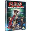 Crunchyroll Yu-Gi-Oh!: Bonds Beyond Time (DVD) Kenichi Takeshita