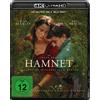 Universal Pictures (Plaion Pictures) HAMNET (4K UHD Blu-ray) Jessie Buckley Paul Mescal Chloe Zhao